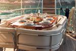 Yachtcharter Trebenna Trebenna 45