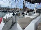 Yachtcharter Bali4 Bali 4