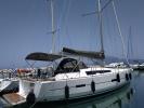 Yachtcharter Dufour460GrandLarge Joanne