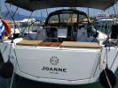 Yachtcharter Dufour460GrandLarge Joanne 1