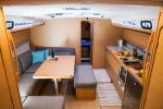 Yachtcharter Dufour460GrandLarge Joanne 6