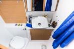 Yachtcharter Dufour460GrandLarge Joanne 13