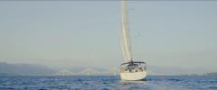 Yachtcharter Dufour460GrandLarge Joanne 15