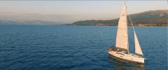 Yachtcharter Dufour460GrandLarge Joanne 16
