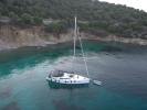 Yachtcharter Dufour460GrandLarge Joanne 17