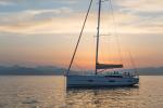 Yachtcharter Dufour460GrandLarge Joanne 18