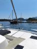 Yachtcharter BaliCatsmart 4cab Timeless 2