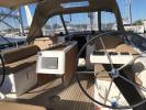 Yachtcharter Dufour390GrandLarge R2D2 1