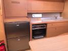 Yachtcharter Dufour390GrandLarge R2D2 6