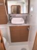 Yachtcharter Dufour390GrandLarge R2D2 8