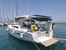 Yachtcharter Dufour460GrandLarge Millennium Falcon 1