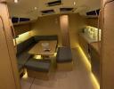 Yachtcharter Dufour460GrandLarge Millennium Falcon 2