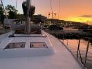 Yachtcharter Dufour460GrandLarge Millennium Falcon 3
