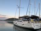 Yachtcharter Dufour460GrandLarge Millennium Falcon 6