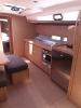 Yachtcharter Dufour460GrandLarge Millennium Falcon 8