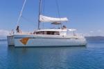 Yachtcharter Lagoon450F Gin Tonic 2