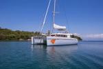 Yachtcharter Lagoon450F Gin Tonic 3
