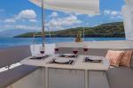 Yachtcharter Lagoon450F Gin Tonic 4