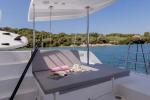 Yachtcharter Lagoon450F Gin Tonic 5