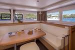 Yachtcharter Lagoon450F Gin Tonic 6
