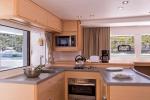 Yachtcharter Lagoon450F Gin Tonic 7