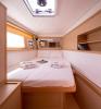 Yachtcharter Lagoon450F Gin Tonic 9