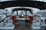 Yachtcharter Oceanis41 Alma 1