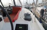 Yachtcharter Oceanis41 Alma 2