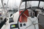 Yachtcharter Oceanis41 Alma 3