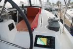 Yachtcharter Oceanis41 Alma 6