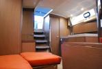 Yachtcharter Oceanis41 Alma 8