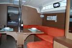 Yachtcharter Oceanis41 Alma 12