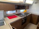Yachtcharter Oceanis46 Amalthia 1