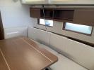 Yachtcharter Oceanis46 Amalthia 3