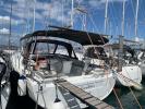 Yachtcharter Oceanis46 Amalthia 4