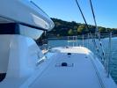 Yachtcharter Lagoon43 42cab Fox 21