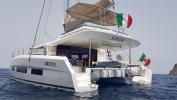Yachtcharter Dufour48Catamaran 2