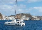 Yachtcharter Dufour48Catamaran Sonia 1