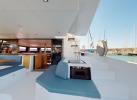 Yachtcharter Dufour48Catamaran Sonia 3