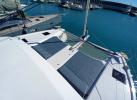 Yachtcharter Dufour48Catamaran Sonia 5