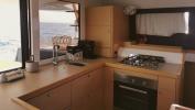 Yachtcharter Dufour48Catamaran Sonia 9