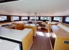 Yachtcharter Dufour48Catamaran Sonia 10