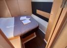 Yachtcharter Dufour48Catamaran Sonia 12