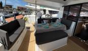 Yachtcharter Astrea42 31cab Bollinger 1