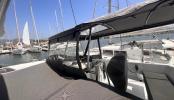 Yachtcharter Astrea42 31cab Bollinger 3