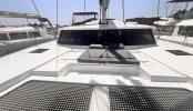 Yachtcharter Astrea42 31cab Bollinger 5