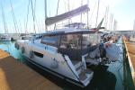 Yachtcharter FountainePajotTanna47Maestro 3cab Sonrisa 1