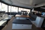 Yachtcharter FountainePajotTanna47Maestro 3cab Sonrisa 2