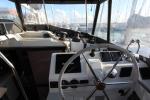 Yachtcharter FountainePajotTanna47Maestro 3cab Sonrisa 3
