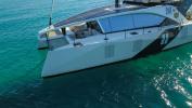 Yachtcharter Wave60 42cab Summer 5